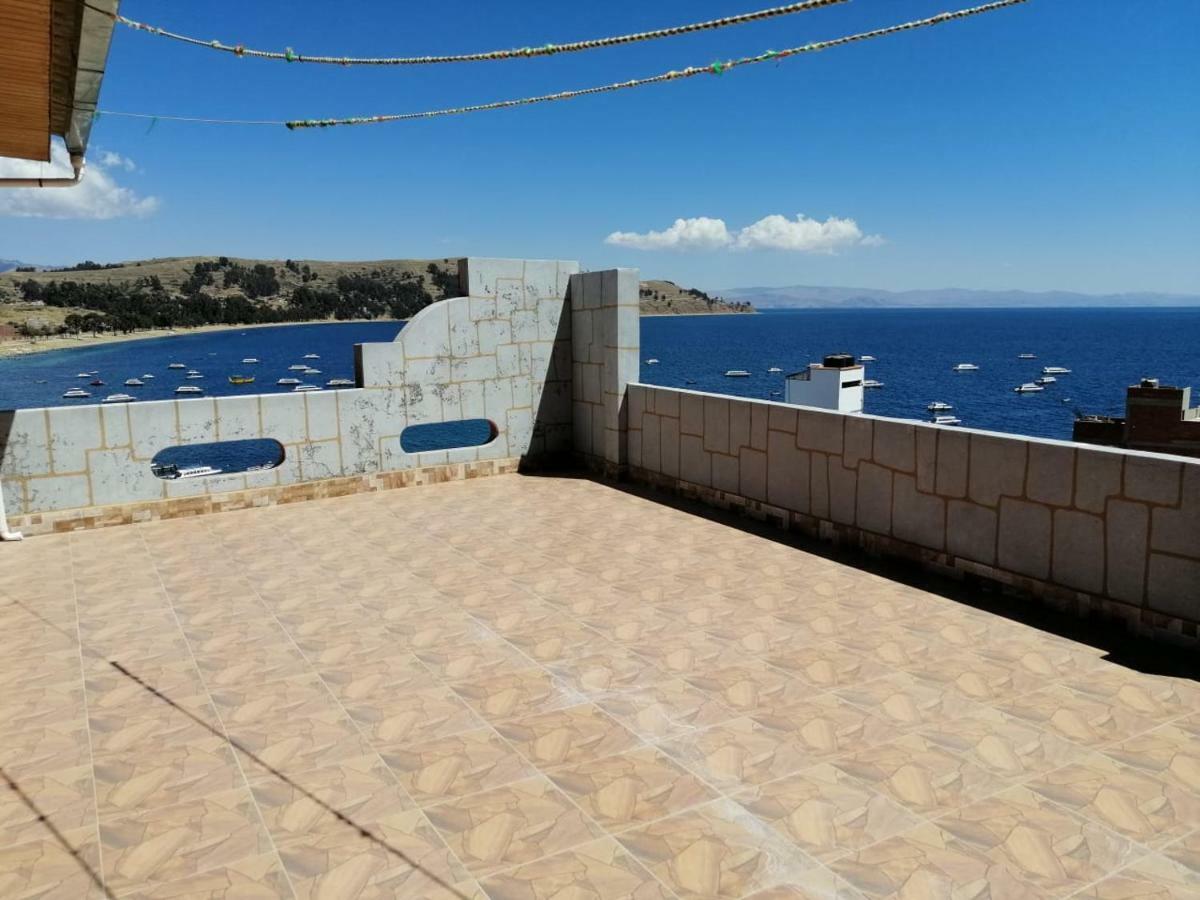 מלון קופקבאנה Estrella Del Lago מראה חיצוני תמונה
